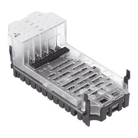 Festo Analogue Module CPX-4AE-T CPX-4AE-T